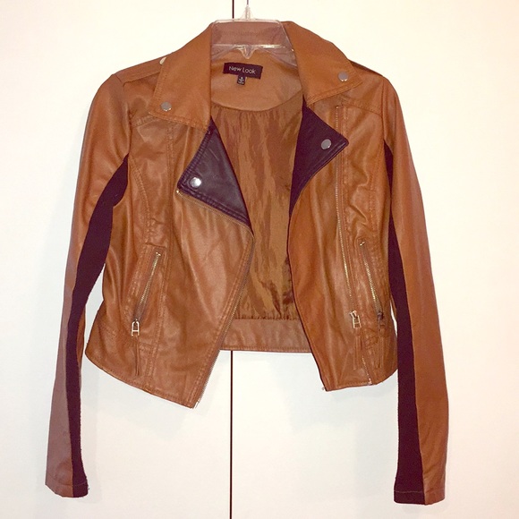 Biker Jacket - Picture 1 of 5